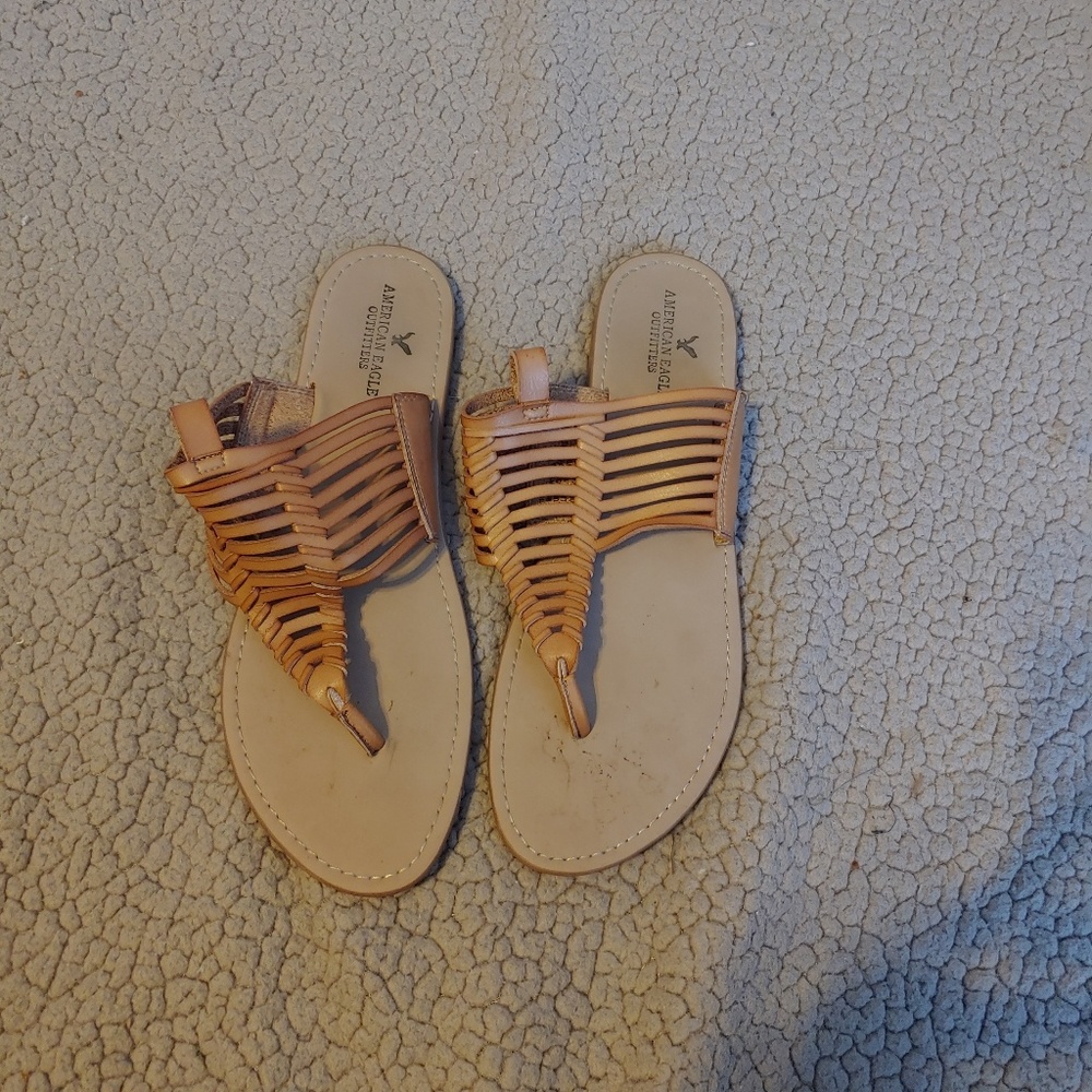 American Eagle Sandals
